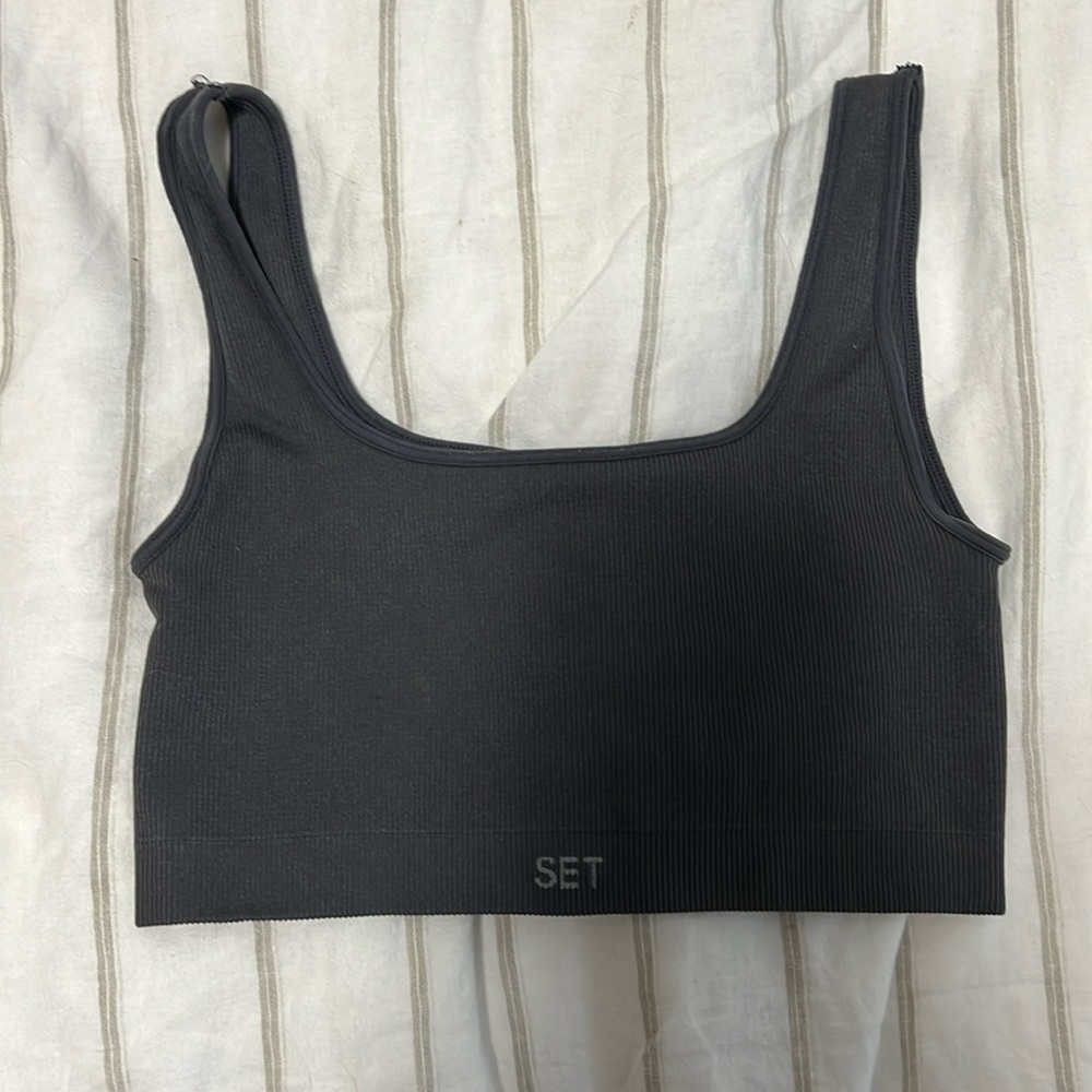 SET ACTIVE, Box Cut - Storm